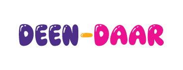 Deen Daar Logo